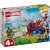Klocki LEGO 11206 Spidey Na Motocyklu Kontra Rhino SPIDEY